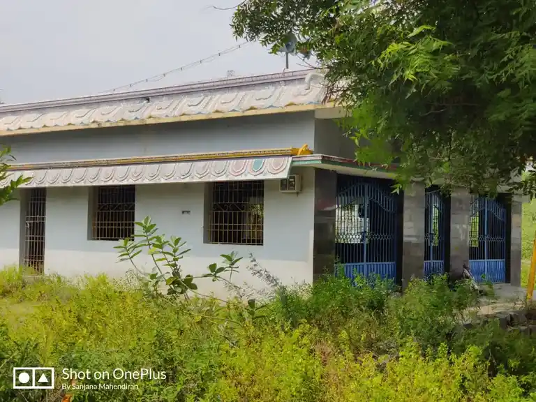 Arulmigu Drowpathyamman Temple, Nallaanpillaipetthral - 604152 அருள்மிகு திரௌபதியம்மன் திருக்கோயில், Nallaanpillaipetthral - 604152, Viluppuram - Ancient Temple Architecture and History Image 5