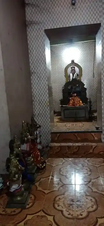 Arulmigu Drowpatiyamman Temple, Kadali - 604210 அருள்மிகு திரௌபதியம்மன் திருக்கோயில், Kadali - 604210, Viluppuram - Ancient Temple Architecture and History Image 2