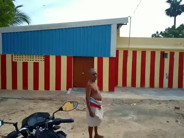 Arulmigu Duraiappa Sastha Temple, Agaram - 628601 அருள்மிகு துரையப்ப சாஸ்தா திருக்கோயில், Agaram - 628601, Thoothukudi - Ancient Temple Architecture and History Image 2