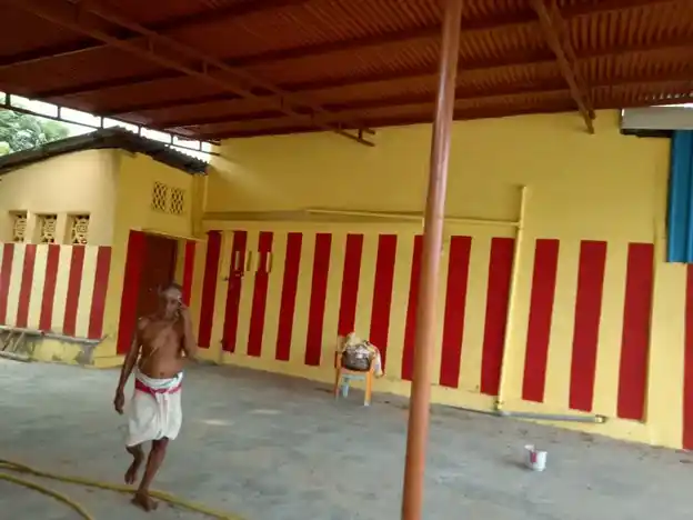 Arulmigu Duraiappa Sastha Temple, Agaram - 628601 அருள்மிகு துரையப்ப சாஸ்தா திருக்கோயில், Agaram - 628601, Thoothukudi - Ancient Temple Architecture and History Image 3