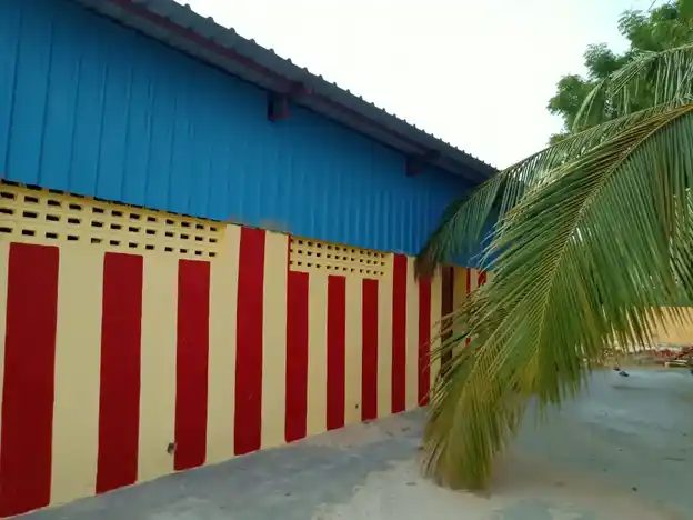 Arulmigu Duraiappa Sastha Temple, Agaram - 628601 அருள்மிகு துரையப்ப சாஸ்தா திருக்கோயில், Agaram - 628601, Thoothukudi - Ancient Temple Architecture and History Image 4