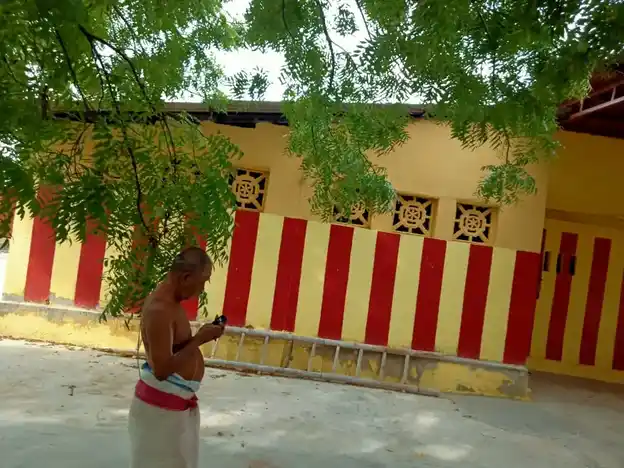 Arulmigu Duraiappa Sastha Temple, Agaram - 628601 அருள்மிகு துரையப்ப சாஸ்தா திருக்கோயில், Agaram - 628601, Thoothukudi - Ancient Temple Architecture and History Image 7