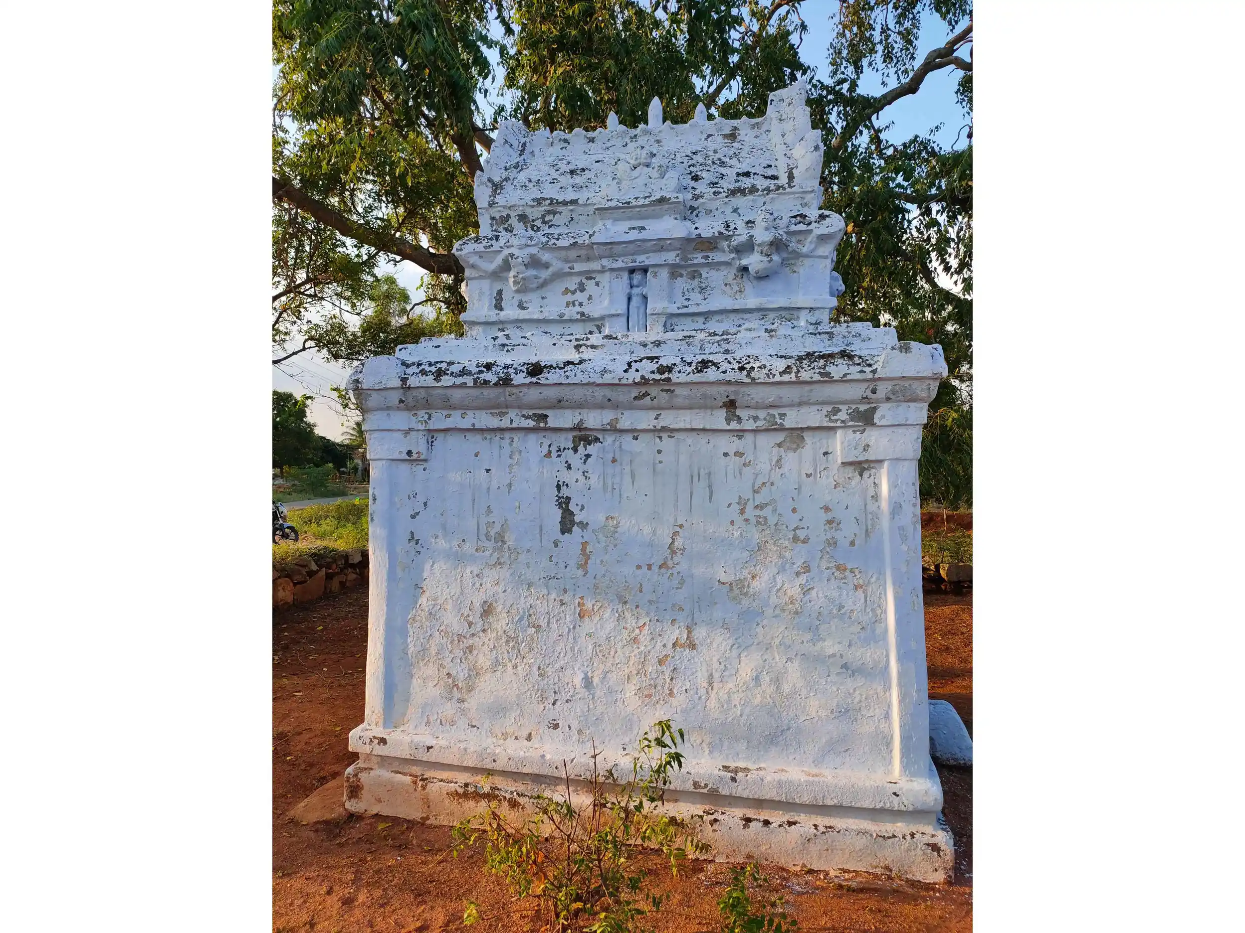 Arulmigu Duraiuramman Temple, Malaiyampalayam, Ganapathipalayam - 642122 Temple