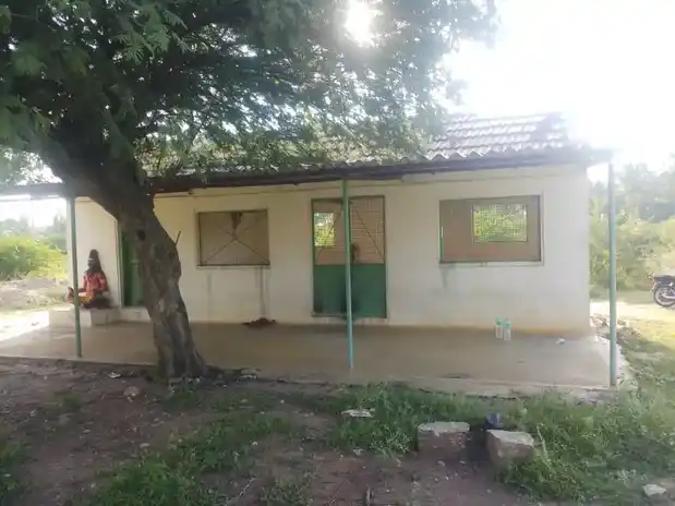 Arulmigu Duraiyan Mariamman Temple, Kidarai - 638458 அருள்மிகு துரையன் திருக்கோயில், Kidarai - 638458, Erode - Ancient Temple Architecture and History Image 3