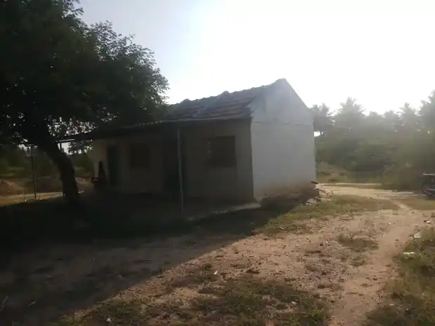 Arulmigu Duraiyan Mariamman Temple, Kidarai - 638458 அருள்மிகு துரையன் திருக்கோயில், Kidarai - 638458, Erode - Ancient Temple Architecture and History Image 4