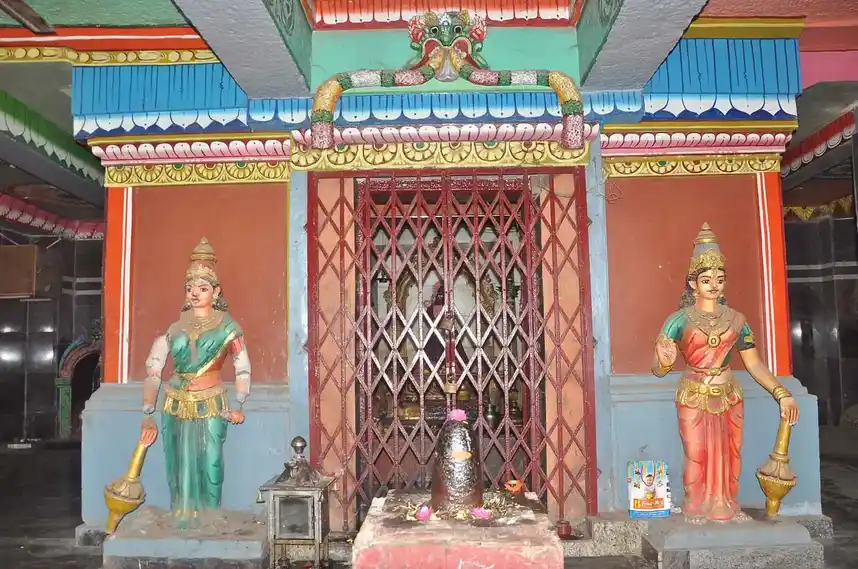 Arulmigu Durapathiamman Temple, Kumbakonam - 612001 Arulmigu Durapathiamman Temple, கும்பகோணம் - 612001, Thanjavur - Ancient Temple Architecture and History Image 3