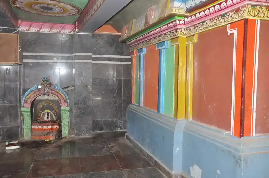 Arulmigu Durapathiamman Temple, Kumbakonam - 612001 Arulmigu Durapathiamman Temple, கும்பகோணம் - 612001, Thanjavur - Ancient Temple Architecture and History Image 4