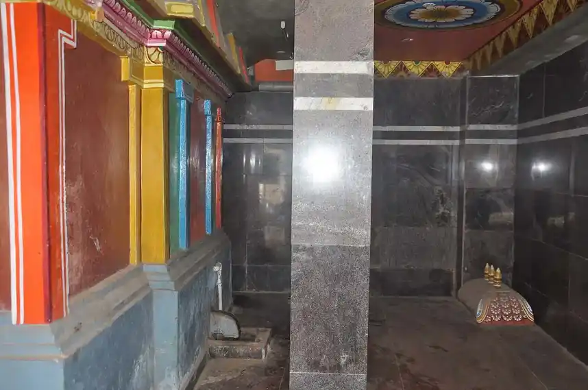 Arulmigu Durapathiamman Temple, Kumbakonam - 612001 Arulmigu Durapathiamman Temple, கும்பகோணம் - 612001, Thanjavur - Ancient Temple Architecture and History Image 5