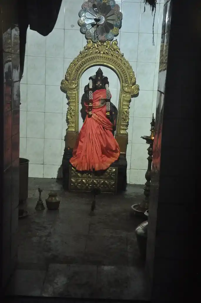 Arulmigu Durawpathiyamman Temple, Ettukkudi - 610204 அருள்மிகு திரௌபதியம்மன் திருக்கோயில், Ettukkudi - 610204, Nagapattinam - Ancient Temple Architecture and History Image 3