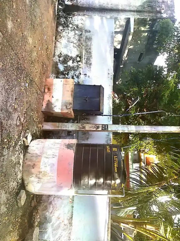 Arulmigu Durga Parameshwariamman Temple, Aralvoimozhi - 629301 Arulmigu Durga Parameshwariamman Temple, Aralvoimozhi - 629301, Kanyakumari - Ancient Temple Architecture and History Image 2