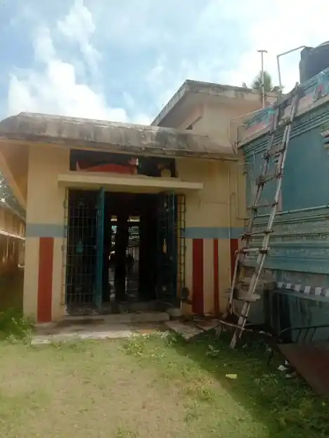 Arulmigu Durga Selliamman Temple, Adirampattinam - 614701