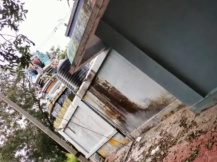 Arulmigu Durgai Amman Temple, East Rajapalayam - 636116 Temple