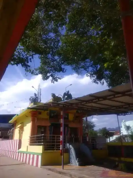 Arulmigu Durgai Amman Temple, Kalakkad - 627501 அருள்மிகு துர்க்கையம்மன் திருக்கோயில், Kalakkad - 627501, Tirunelveli - Ancient Temple Architecture and History Image 4