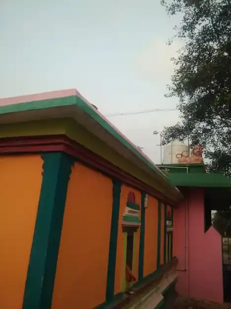 Arulmigu Durgai Amman Temple, Kaviitthandalam - 603106 அருள்மிகு துர்கையம்மன் திருக்கோயில், Kaviitthandalam - 603106, Kancheepuram - Ancient Temple Architecture and History Image 2