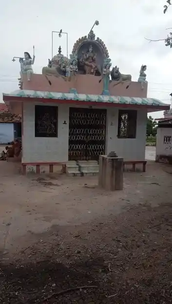 Arulmigu Durgai Amman Temple, Kumaralingapuram - 628907