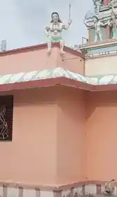 Arulmigu Durgai Amman Temple, Kumaralingapuram - 628907 அருள்மிகு துர்க்கையம்மன் திருக்கோயில், Kumaralingapuram - 628907, Thoothukudi - Ancient Temple Architecture and History Image 3