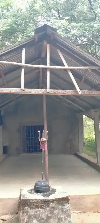 Arulmigu Durgai Amman Temple, Pazhayapattinam - 606003