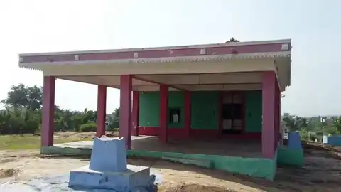 Arulmigu Durgai Amman Temple, Pottalpudur, Pottalpudur - 627423 அருள்மிகு துர்க்கையம்மன் திருக்கோயில், பொட்டல்புதூர், பொட்டல்புதூர் - 627423, Tenkasi - Ancient Temple Architecture and History Image 4