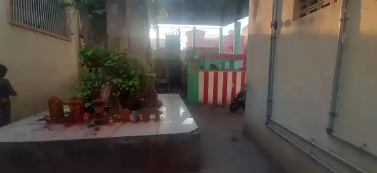 Arulmigu Durgaiamman Temple, Canda Bankoppside Townsubramani Nagar, Subramani Nagar - 631209 Arulmigu Durgaiamman Temple, Canda Bankoppside Townsubramani Nagar, சுப்ரமணிய நகர் - 631209, Tiruvallur - Ancient Temple Architecture and History Image 2