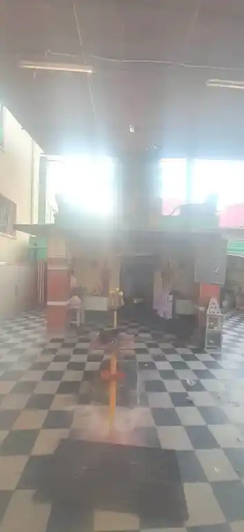 Arulmigu Durgaiamman Temple, Canda Bankoppside Townsubramani Nagar, Subramani Nagar - 631209 Arulmigu Durgaiamman Temple, Canda Bankoppside Townsubramani Nagar, சுப்ரமணிய நகர் - 631209, Tiruvallur - Ancient Temple Architecture and History Image 3