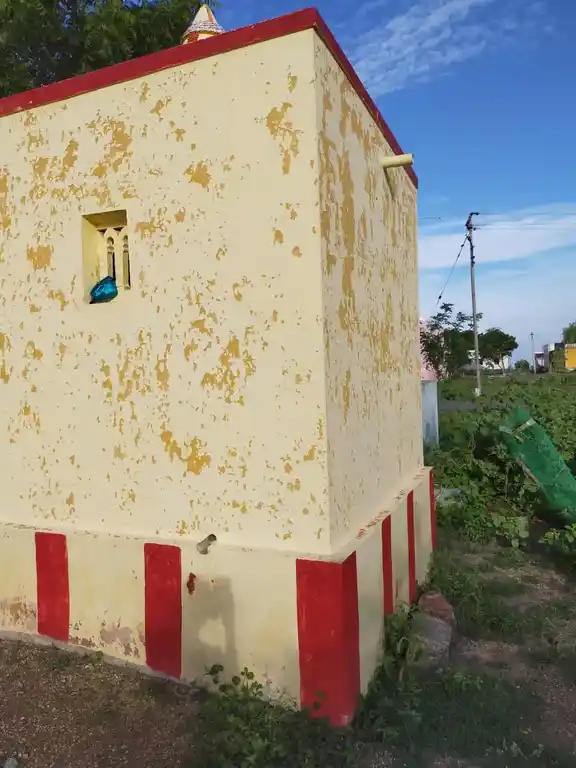 Arulmigu Durgaiamman Temple, Chinnamalaikkunru - 628902