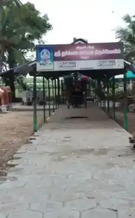 Arulmigu Durgaiamman Temple, Keeranoor - 624617