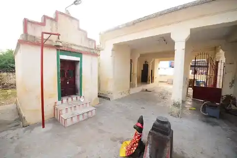 Arulmigu Durgaiamman Temple, Kodaganallur - 627010 அருள்மிகு துர்க்கையம்மன் திருக்கோயில், Kodaganallur - 627010, Tirunelveli - Ancient Temple Architecture and History Image 4