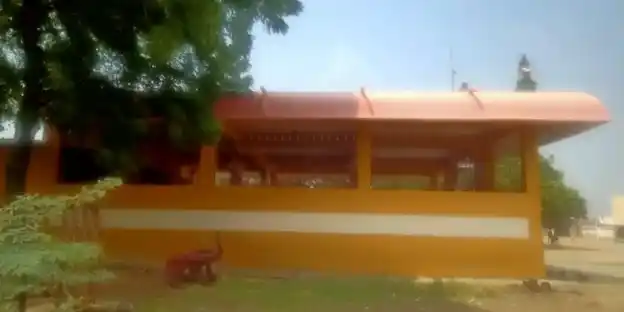 Arulmigu Durgaiamman Temple, Middle Of The Street, Chittar Chatram - 627352