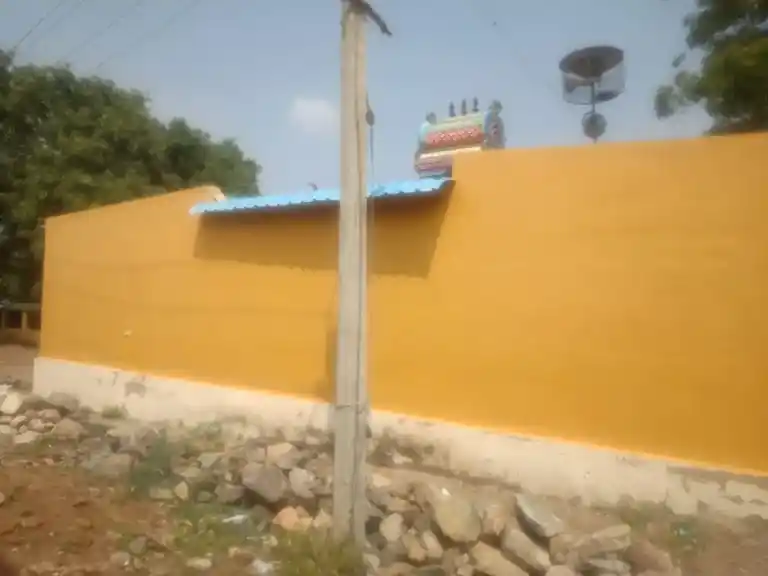 Arulmigu Durgaiamman Temple, Middle Of The Street, Chittar Chatram - 627352 அருள்மிகு துர்க்கையம்மன் திருக்கோயில், Middle Of The Street, Chittar Chatram - 627352, Tirunelveli - Ancient Temple Architecture and History Image 4