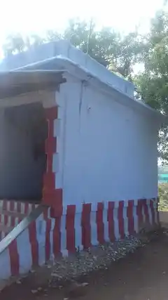 Arulmigu Durgaiamman Temple, Middle Of The Village, Perungkottur - 627754 Arulmigu Durgaiamman Temple, Middle Of The Village, Perungkottur - 627754, Tenkasi - Ancient Temple Architecture and History Image 2