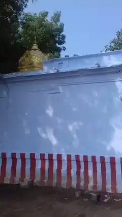 Arulmigu Durgaiamman Temple, Middle Of The Village, Perungkottur - 627754 Arulmigu Durgaiamman Temple, Middle Of The Village, Perungkottur - 627754, Tenkasi - Ancient Temple Architecture and History Image 3