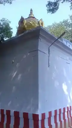 Arulmigu Durgaiamman Temple, Middle Of The Village, Perungkottur - 627754 Arulmigu Durgaiamman Temple, Middle Of The Village, Perungkottur - 627754, Tenkasi - Ancient Temple Architecture and History Image 4