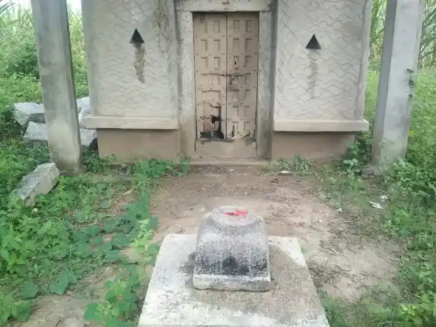 Arulmigu Durgaiamman Temple, Near Lake View, Melapudi - 631207 அருள்மிகு துர்கையம்மன் திருக்கோயில், Near Lake View, Melapudi - 631207, Tiruvallur - Ancient Temple Architecture and History Image 3