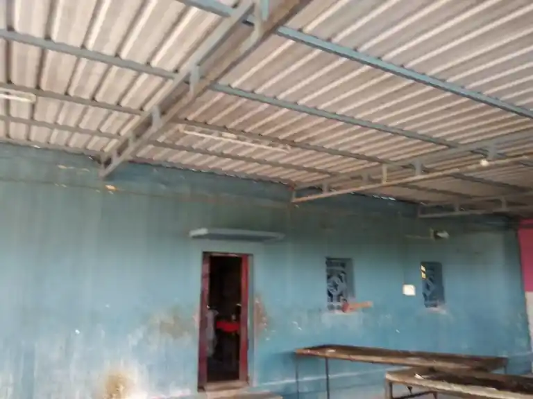 Arulmigu Durgaiamman Temple, Palathali - 614602 அருள்மிகு துர்க்கையம்மன் திருக்கோயில், Palathali - 614602, Thanjavur - Ancient Temple Architecture and History Image 5