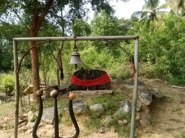 Arulmigu Durgaiamman Temple, Pethanayakanpatti - 624615