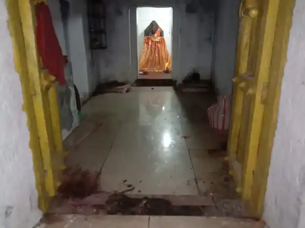 Arulmigu Durgaiamman Temple, Punalvasal - 636116