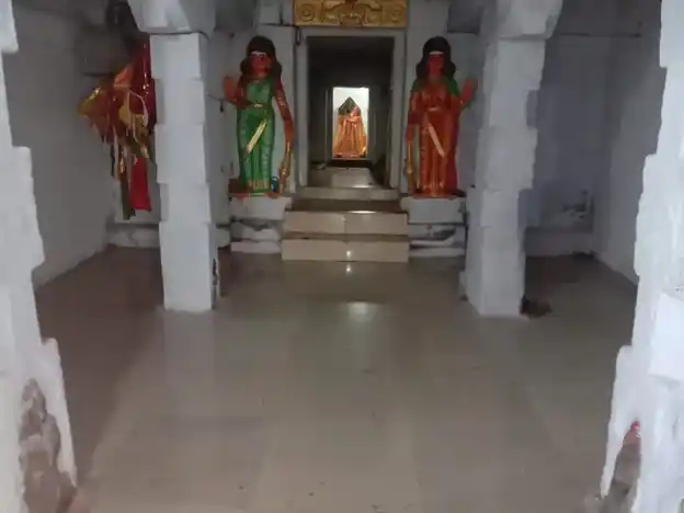 Arulmigu Durgaiamman Temple, Punalvasal - 636116 அருள்மிகு துர்கை அம்மன் திருக்கோயில், Punalvasal - 636116, Salem - Ancient Temple Architecture and History Image 4