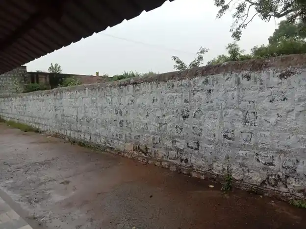 Arulmigu Durgaiamman Temple, Punalvasal - 636116 அருள்மிகு துர்கை அம்மன் திருக்கோயில், Punalvasal - 636116, Salem - Ancient Temple Architecture and History Image 5