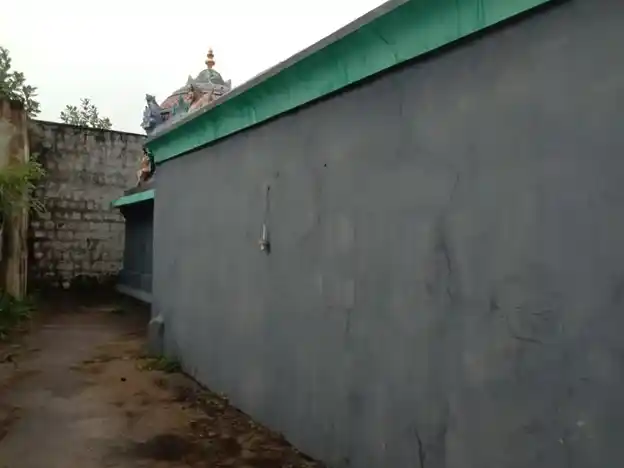 Arulmigu Durgaiamman Temple, Punalvasal - 636116 அருள்மிகு துர்கை அம்மன் திருக்கோயில், Punalvasal - 636116, Salem - Ancient Temple Architecture and History Image 7
