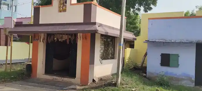 Arulmigu Durgaiamman Temple, Saravanapuram - 628502