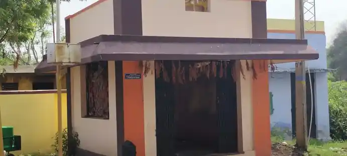 Arulmigu Durgaiamman Temple, Saravanapuram - 628502 அருள்மிகு துர்க்கையம்மன் திருக்கோயில், Saravanapuram - 628502, Thoothukudi - Ancient Temple Architecture and History Image 3