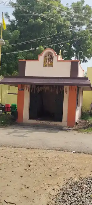 Arulmigu Durgaiamman Temple, Saravanapuram - 628502 அருள்மிகு துர்க்கையம்மன் திருக்கோயில், Saravanapuram - 628502, Thoothukudi - Ancient Temple Architecture and History Image 4