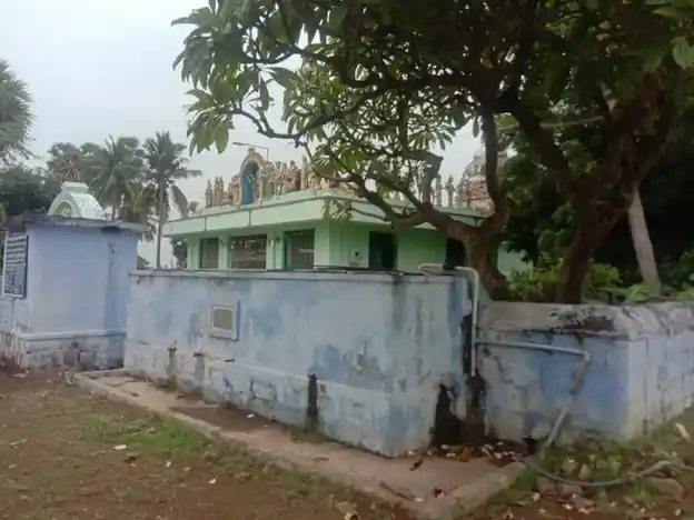 Arulmigu Durgaiamman Temple, Sullerumbu - 624710 Arulmigu Durgaiamman Temple, Sullerumbu - 624710, Dindigul - Ancient Temple Architecture and History Image 4