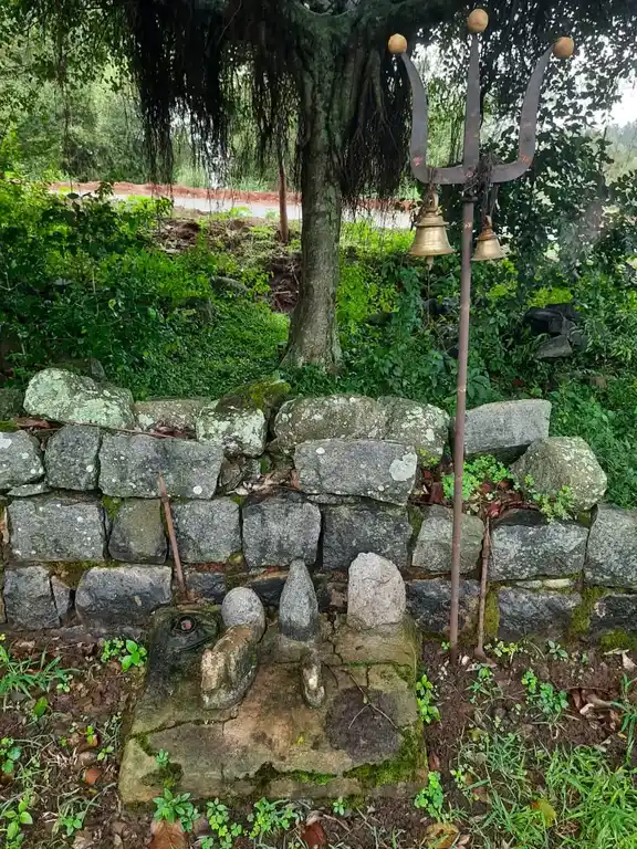 Arulmigu Durgaiamman Temple, Sunjalnatham - 636810 அருள்மிகு துர்க்கையம்மன் திருக்கோயில், Sunjalnatham - 636810, Dharmapuri - Ancient Temple Architecture and History Image 3