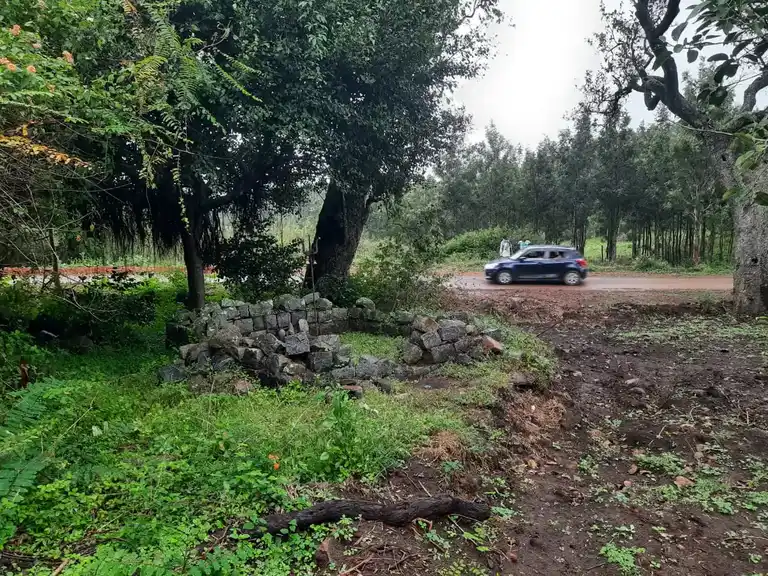 Arulmigu Durgaiamman Temple, Sunjalnatham - 636810 அருள்மிகு துர்க்கையம்மன் திருக்கோயில், Sunjalnatham - 636810, Dharmapuri - Ancient Temple Architecture and History Image 6