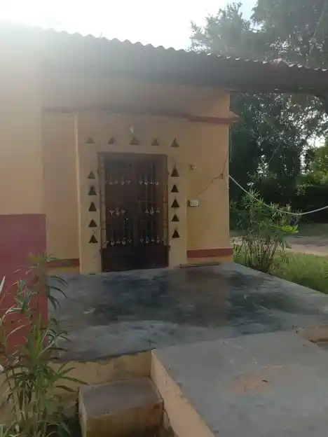 Arulmigu Durgaiyamman Temple, Cheri - 631001 அருள்மிகு துர்க்கையம்மன் திருக்கோயில், சேரி - 631001, Ranipet - Ancient Temple Architecture and History Image 3