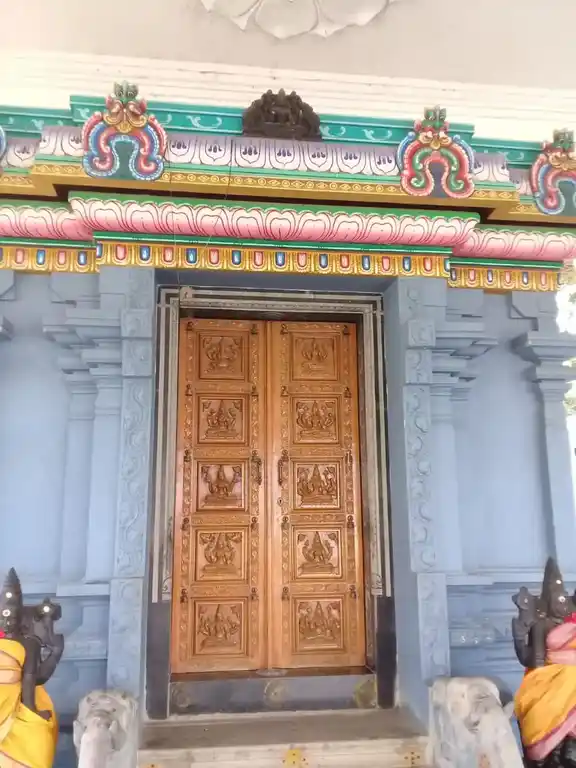 Arulmigu Durgaiyamman Temple, Eduthanur - 605802 அருள்மிகு துர்க்கையம்மன் திருக்கோயில், Eduthanur - 605802, Kallakurichi - Ancient Temple Architecture and History Image 5