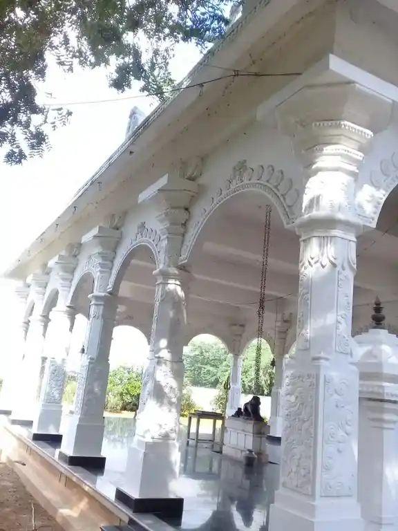 Arulmigu Durgaiyamman Temple, Eduthanur - 605802 அருள்மிகு துர்க்கையம்மன் திருக்கோயில், Eduthanur - 605802, Kallakurichi - Ancient Temple Architecture and History Image 6