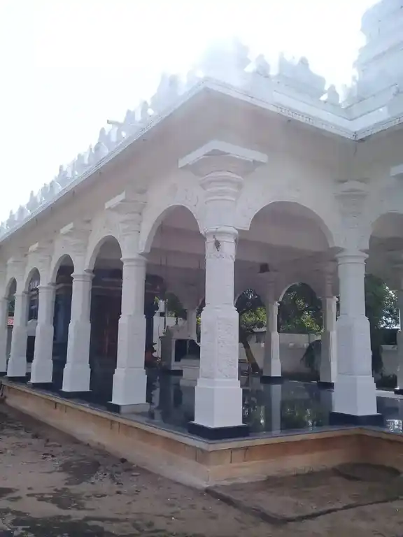 Arulmigu Durgaiyamman Temple, Eduthanur - 605802 அருள்மிகு துர்க்கையம்மன் திருக்கோயில், Eduthanur - 605802, Kallakurichi - Ancient Temple Architecture and History Image 8