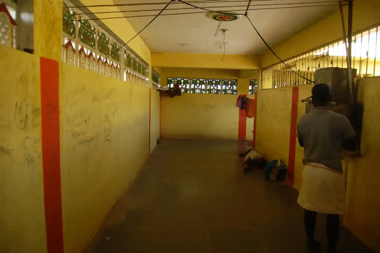 Arulmigu Durgaiyamman Temple, Melmalaiyanur - 604208 அருள்மிகு துர்க்கையம்மன் திருக்கோயில், Melmalaiyanur - 604208, Viluppuram - Ancient Temple Architecture and History Image 4